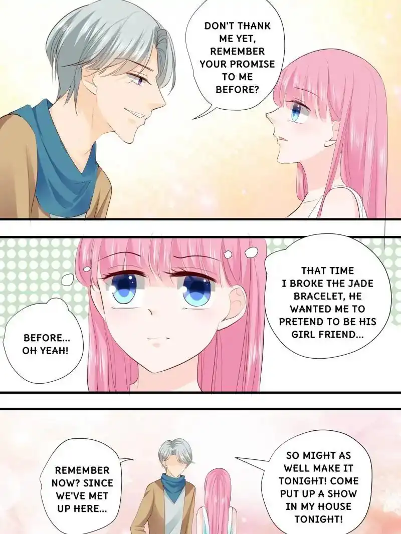 Don't be so harsh Chapter 212 1